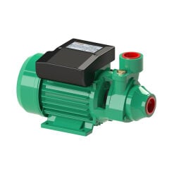 TROY HM 70 Döküm Gövde Bronz Çarklı Preferikal Pompa 0.50 Hp, 40 Mss, 1,2 m3/h