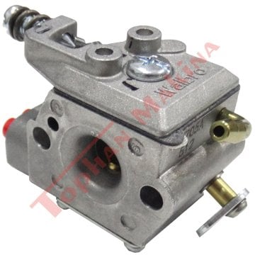 Emak 2318633R Karburatör - Oleo-Mac 932C Efco 132S