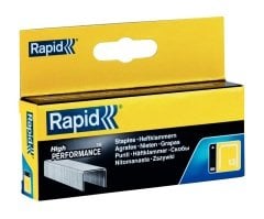 Rapid 13625M Zımba Teli 13 Serisi R 13/6-2.5M 6mm