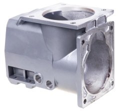 Weima WM110208BE Şanzıman Gövdesi Boş - Weima WM1100BE