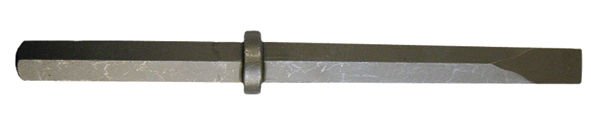 Makita D-17647 Çap Arkalı Yassı Keski 28.6x28x410 mm