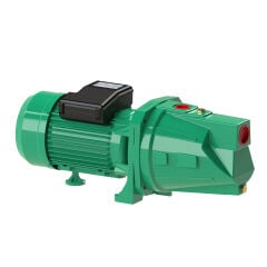 TROY HMJ 15 Döküm Gövdeli Jet Pompa 1 Hp, 49 Mss, 4 m3/h