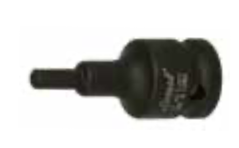 OSAKA LN12A04  Allen Lokma 1/2'' 4 mm