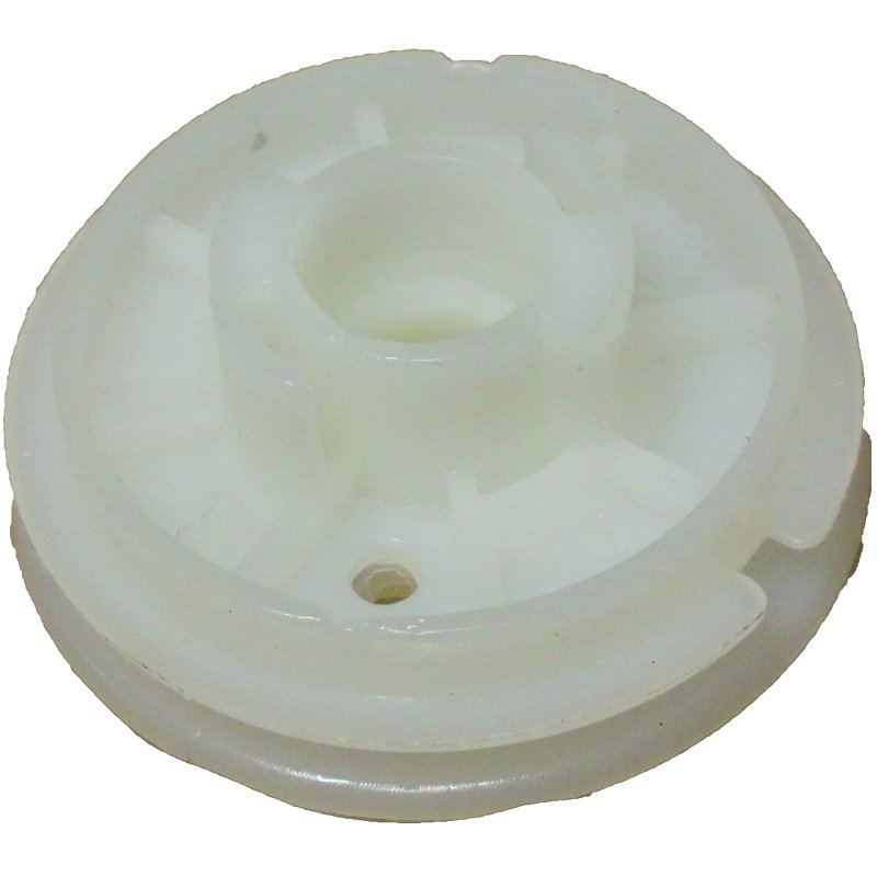 Veta TM0042 İp Makarası Uzun Dar 12.5mm - Çin Testere