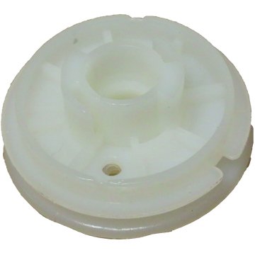 Veta TM0042 İp Makarası Uzun Dar 12.5mm - Çin Testere