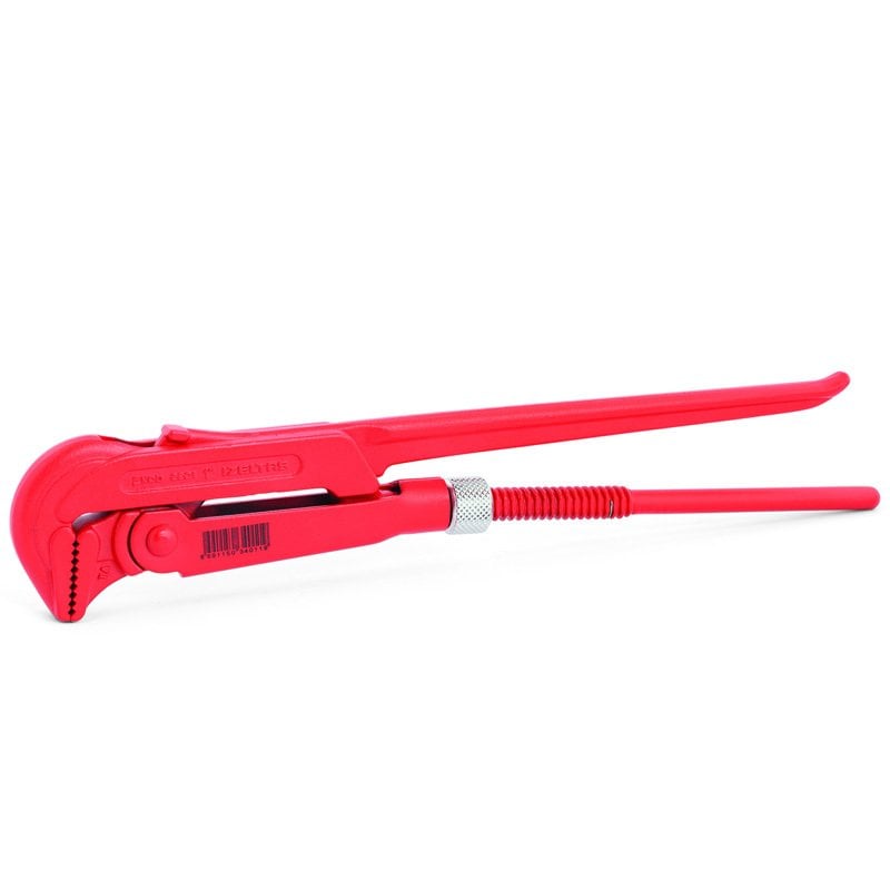 İzeltaş 2201 Maşalı Boru Anahtarı 430mm 1 1/2''