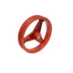 Veta P30117  İlaç Pompa Kasnak Ø23 VT-30