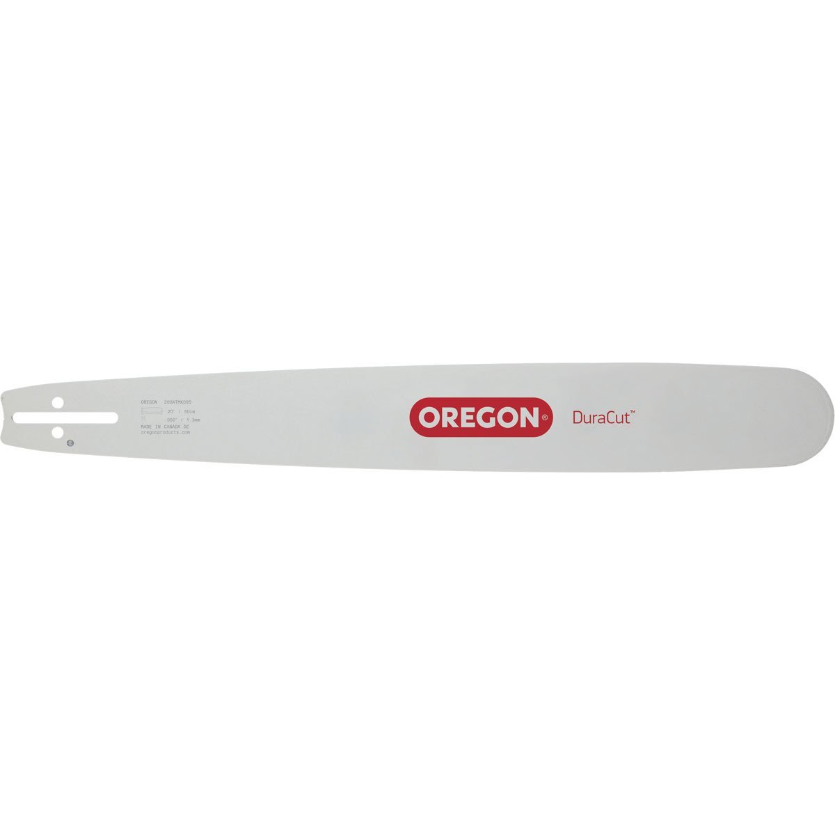 Oregon 243ATMD025 Kılavuz Elmas 3/8'' 42 Diş - Stihl 029, 034, 036