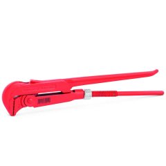 İzeltaş 2201 Maşalı Boru Anahtarı 690mm 3''