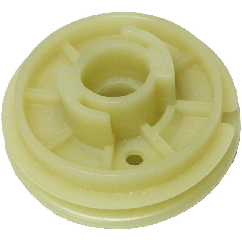 Veta TM0041 İp Makarası Kısa Dar 12.5mm - Çin Testere