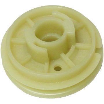 Veta TM0041 İp Makarası Kısa Dar 12.5mm - Çin Testere