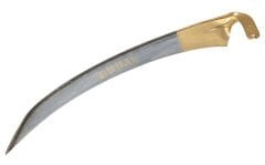 Günaş El Tırpanı + Tırpan Taşı Hediyeli 70cm