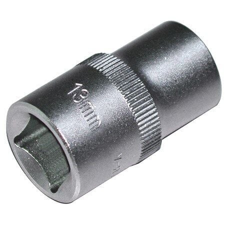  İzeltaş 1113 Lokma Anahtar Altı Köşe 1/2'' 25mm