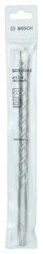 Bosch - Plus-1 Serisi, SDS-plus Kırıcı Delici Matkap Ucu 12*260 mm
