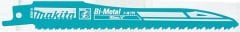 Makita Kılıç  Testere Bıçağı 152 mm Metal
