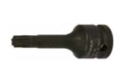 OSAKA LN12T80 Torks Lokma 1/2'' T80
