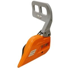 Zomax 4610F7 Yan Kapak Frenli - Zomax ZM4610, ZM5020