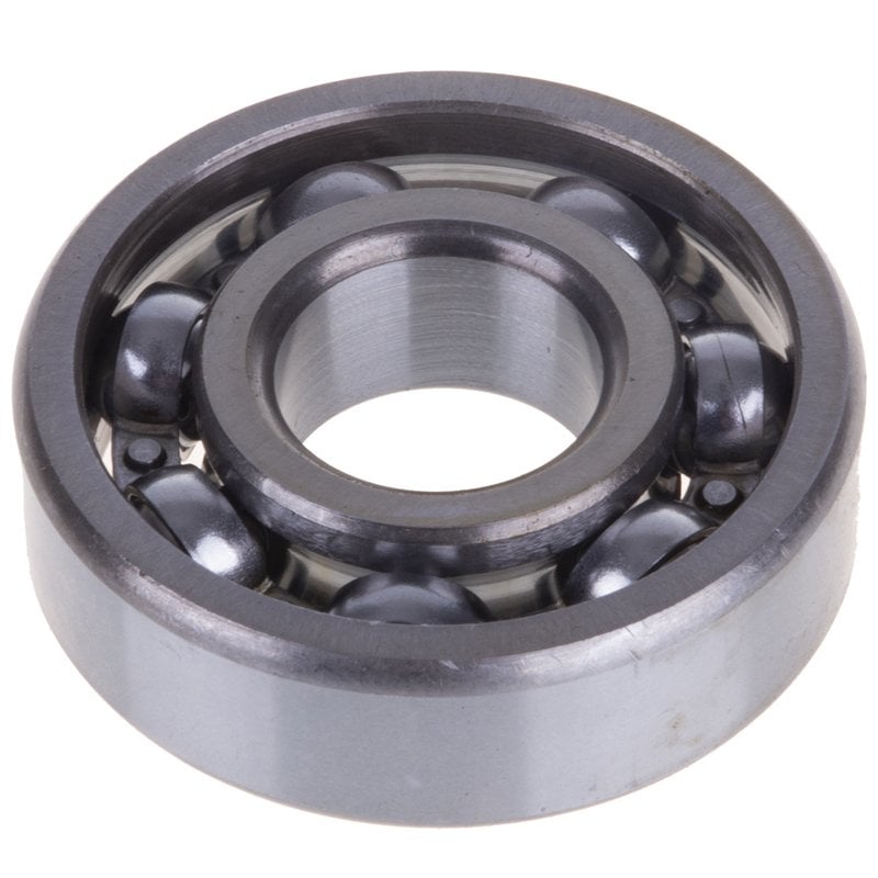 Weima WM100203 Difransiyel Pinyon Dişli Rulmanı - Weima WM1000-H, WM1000-D, WM1000-W