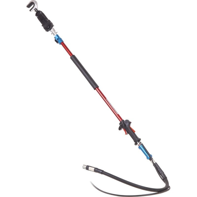 Carratu CR001 Silkme Aparatı 170-250cm Teleskopik