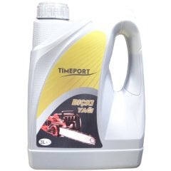 TimePort Kılavuz ve Zincir Yağı 3 Litre
