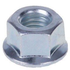 Zomax 200002173 Yan Kapak Somunu - Zomax ZM2000