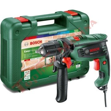 Bosch Easy Impact 550 Darbeli Matkap