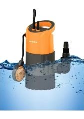 Max Extra MXLS400 3in1 Dalgıç Pompa Temiz-Kirli Su