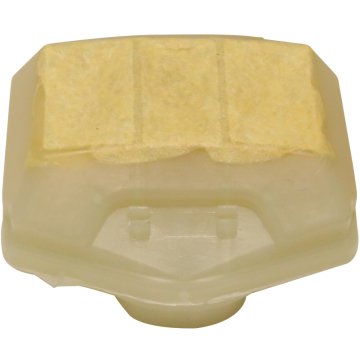 Veta VT03673 Hava Filitresi Keçeli  - Husqvarna 365, 372