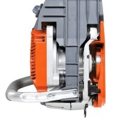 Oleo-Mac GSH 510 Euro 5 Motorlu Testere 3Hp 36Diş