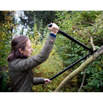 Fiskars L38 Dal Budama Makası ByPass Çengelli Kafa 816mm