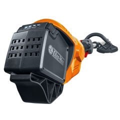 Oleo-Mac BCi 35 AKÜLÜ TIRPAN 5.0Ah+ŞARJ CİHAZI