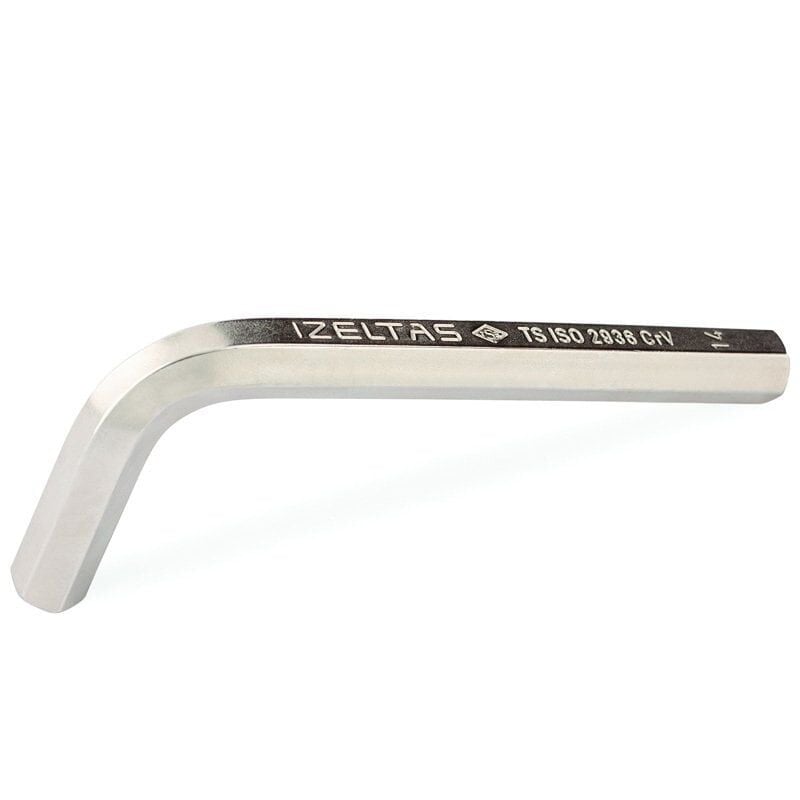  İzeltaş 4900 Allen Anahtar Altı Köşe 10mm