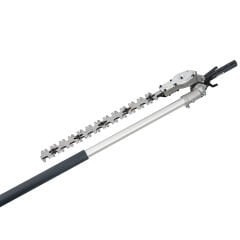 Oleo-Mac BCi 35 HL AKÜLÜ YÜKSEK ÇİT BİÇME MAKİNESİ 5.0Ah+ŞARJ CİHAZI