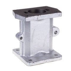 Weima WM100204 Direransiyel Ara Gövde - Weima WM1000-H, WM1000-D, WM1000-W