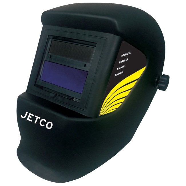 Jetco JWH4111 Colormatik Otomatik Kararan Kaynak Maskesi