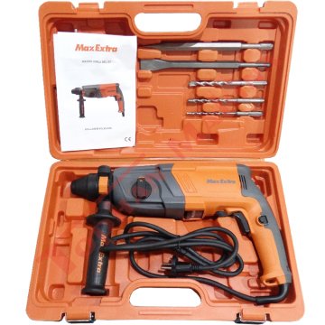 Max-Extra MX2603 Kırıcı Delici 800W 2.9 Joule