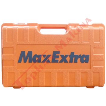Max-Extra MX2603 Kırıcı Delici 800W 2.9 Joule