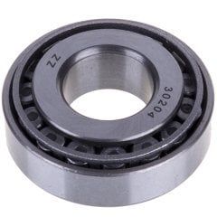 Weima WM110307 Diferansiyel Pinyon Dişlisi Rulmanı 30204 - Weima WM1100A-M, WM1100BE