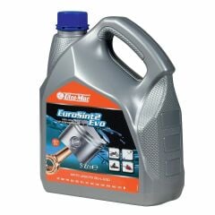 Oleo Mac 2 Zamanlı Yağ 5 lt. EURO 5