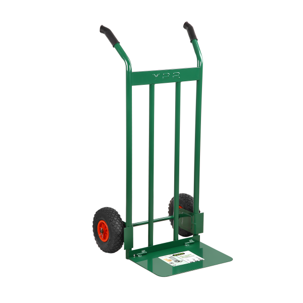 Yapar HT210 Koli Taşıma Arabası Şişme 3.00x4