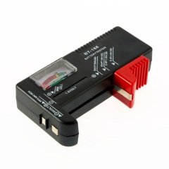 Mastech BT168 Analog Pil Test Cihacı