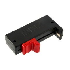 Mastech BT168 Analog Pil Test Cihacı