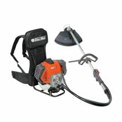 OLEO-MAC BCH500 BP Motorlu Sırt Tırpan