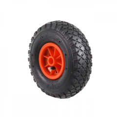 YPR Şişme Tekerlek (3.00×4) Plastik Jantlı