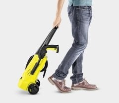 Karcher K2 Yıkama Makinası