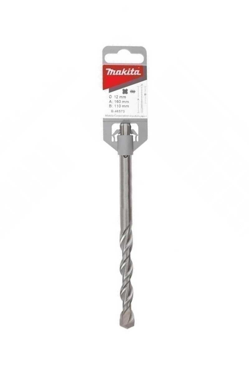 Makita B-46573 12x160mm Sds Elmas Matkap Ucu