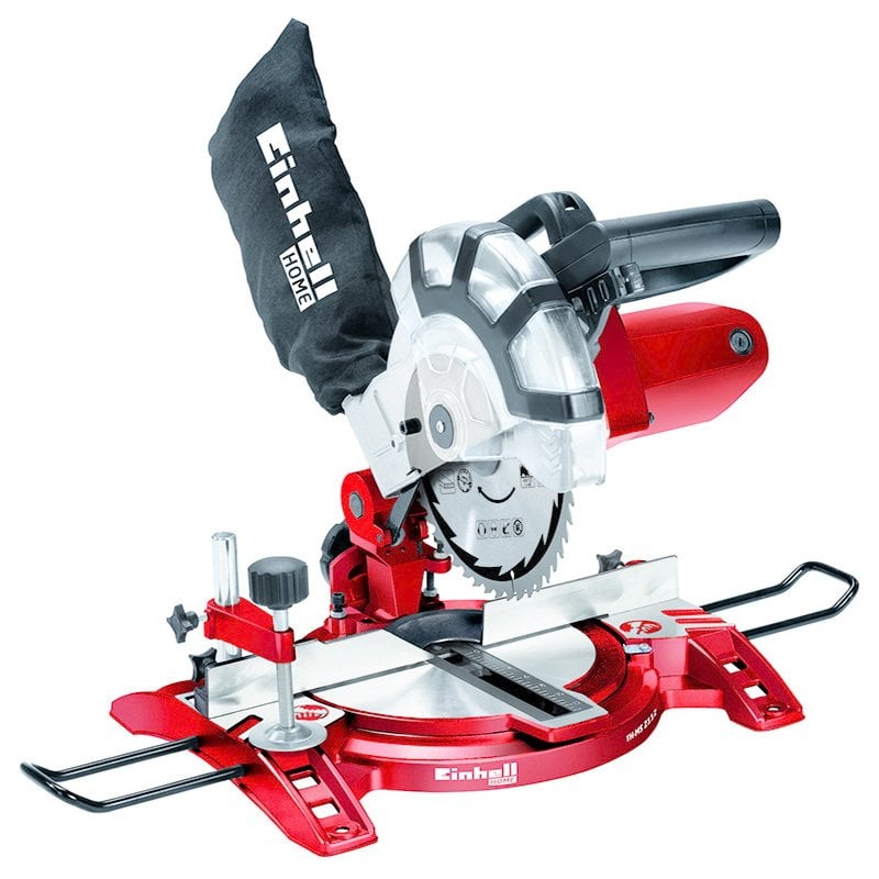 Einhell TC-MS 2112 Gönye Kesme 1400W 210MM