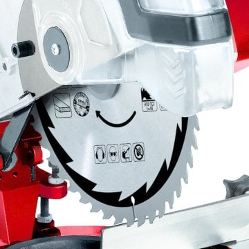 Einhell TC-MS 2112 Gönye Kesme 1400W 210MM