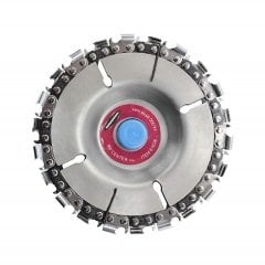 Rox Wood 1154 Ahşap Oyma ve Kesme Diski 102mm