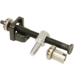 Zomax 4010F07 Zincir Germe Vidası Komple - Zomax ZM4010, ZM4100, ZMC4003